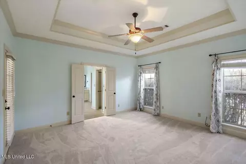 Bedroom - 101 Cedar Green Cv, Canton, MS 39046 photo 1 of 5