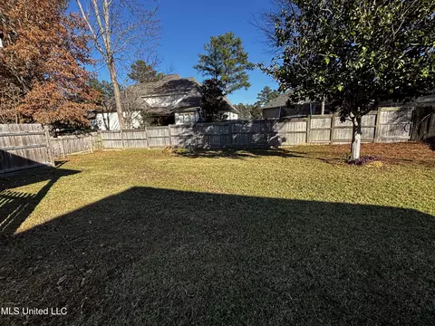 Exterior - 473 Mockingbird Ln, Madison, MS 39110 photo 5 of 6
