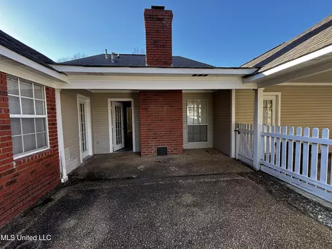 Exterior - 473 Mockingbird Ln, Madison, MS 39110 photo 6 of 6