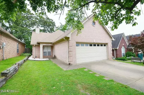 7840 Chesterfield Dr, Southaven, MS 38671
