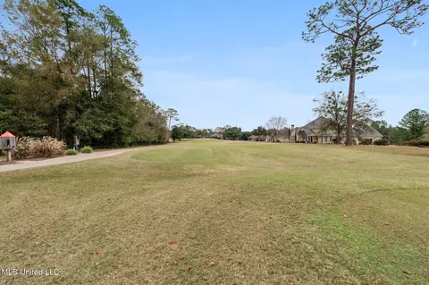 Exterior - 758 Pinehurst Ct, Diamondhead, MS 39525 photo 7 of 9