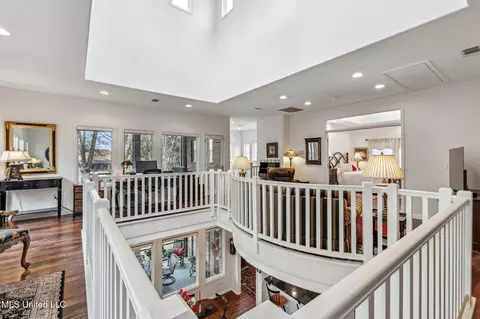 Entry Way - 758 Pinehurst Ct, Diamondhead, MS 39525 photo 2 of 2