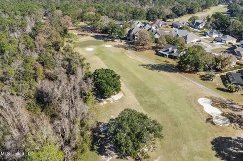View/Area - 758 Pinehurst Ct, Diamondhead, MS 39525 photo 3 of 4