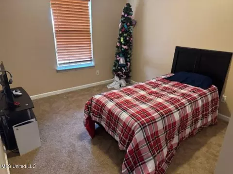 Bedroom - 6827 Ruby Cv, Walls, MS 38680 photo 2 of 3