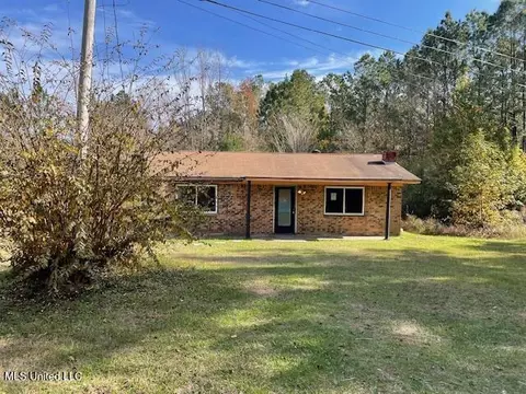14130 E Lampkin Rd, Gulfport, MS 39503