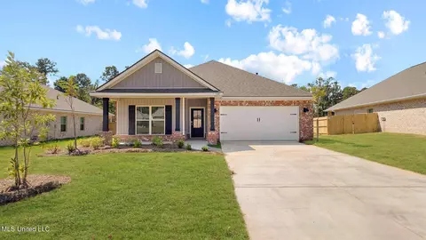 544 Vista Pointe Dr, Pearl, MS 39208