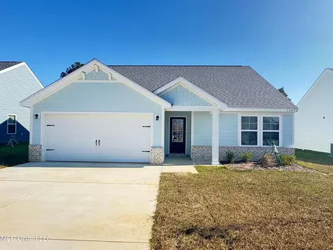 14452 Quailridge Dr, Gulfport, MS 39503