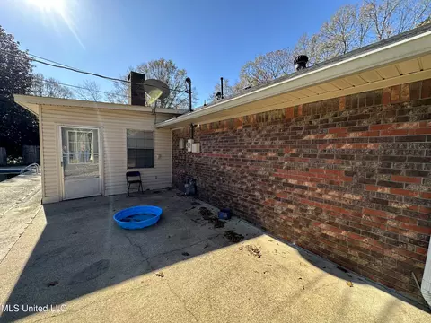 Exterior - 454 Ms-545 #545S, Magee, MS 39111 photo 9 of 13