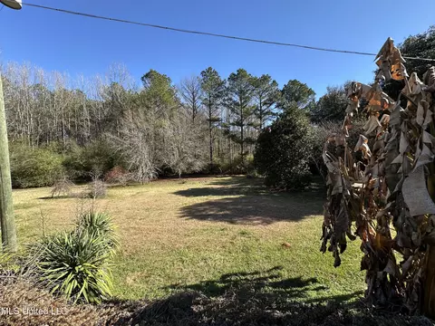 Exterior - 454 Ms-545 #545S, Magee, MS 39111 photo 7 of 13
