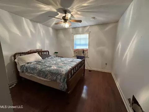Bedroom - 454 Ms-545 #545S, Magee, MS 39111 photo 1 of 2