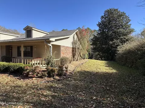 Exterior - 454 Ms-545 #545S, Magee, MS 39111 photo 12 of 13