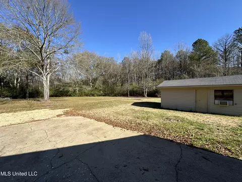 Exterior - 454 Ms-545 #545S, Magee, MS 39111 photo 6 of 13