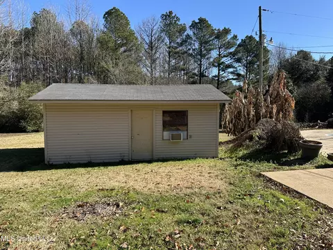 Exterior - 454 Ms-545 #545S, Magee, MS 39111 photo 10 of 13