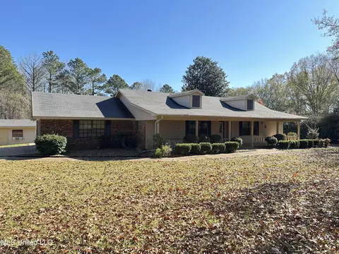 Exterior - 454 Ms-545 #545S, Magee, MS 39111 photo 2 of 13