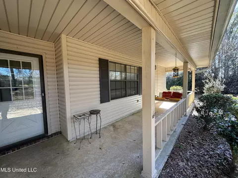 Exterior - 454 Ms-545 #545S, Magee, MS 39111 photo 3 of 13