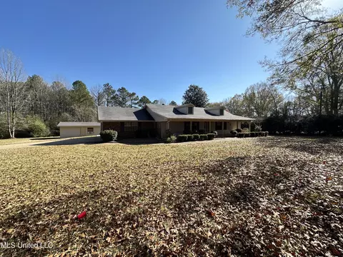 Exterior - 454 Ms-545 #545S, Magee, MS 39111 photo 13 of 13