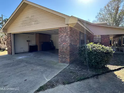 Exterior - 454 Ms-545 #545S, Magee, MS 39111 photo 11 of 13