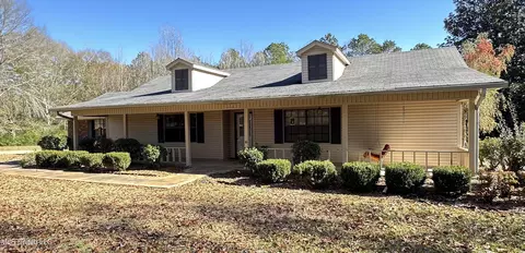 454 Ms-545 #545S, Magee, MS 39111