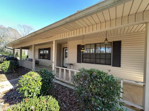 Exterior - 454 Ms-545 #545S, Magee, MS 39111 photo 4 of 13