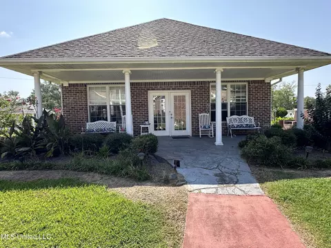 Exterior - 4128 S Siwell Rd, Byram, MS 39272 photo 2 of 4