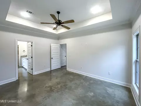 Bedroom - 997 Riverside Ln, Pearl, MS 39208 photo 1 of 6