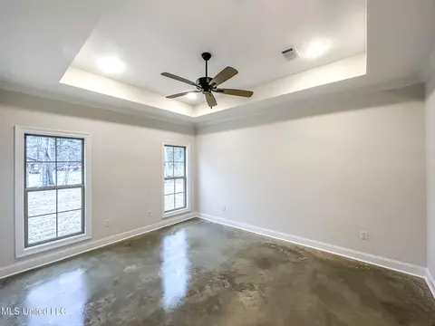 Bedroom - 997 Riverside Ln, Pearl, MS 39208 photo 2 of 6