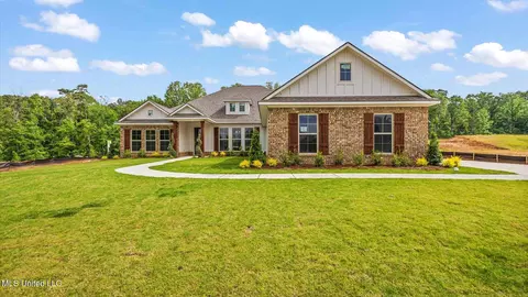 127 Cornerstone Dr, Brandon, MS 39042