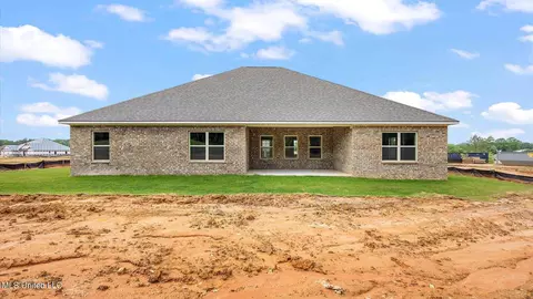 127 Cornerstone Dr, Brandon, MS 39042 photo 41