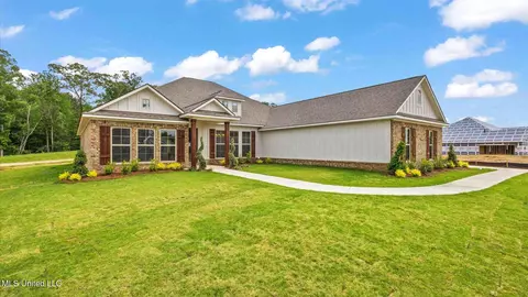 127 Cornerstone Dr, Brandon, MS 39042 photo 2