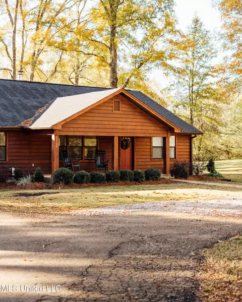 404 Mississippi Street, Eupora, MS 39744