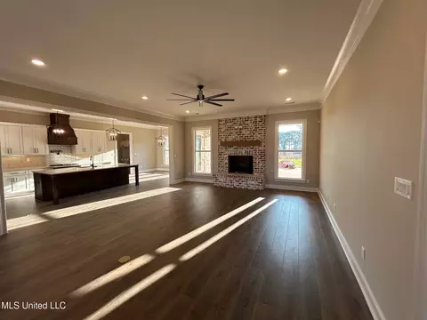 5305 Camp Xing, Hernando, MS 38632 photo 4