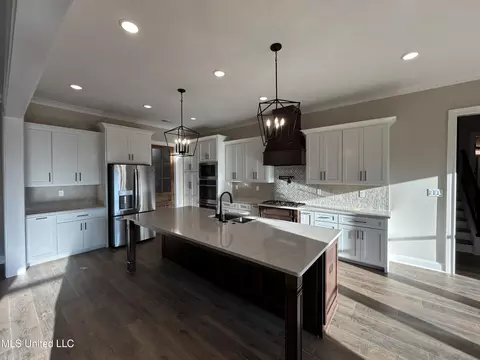 5305 Camp Xing, Hernando, MS 38632 photo 5