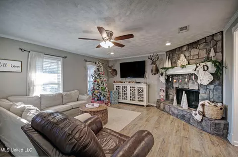 285 Hebron Hill Dr, Brandon, MS 39042 photo 18