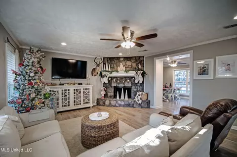 285 Hebron Hill Dr, Brandon, MS 39042 photo 19