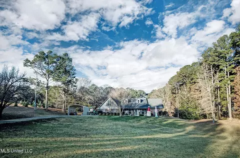 285 Hebron Hill Dr, Brandon, MS 39042