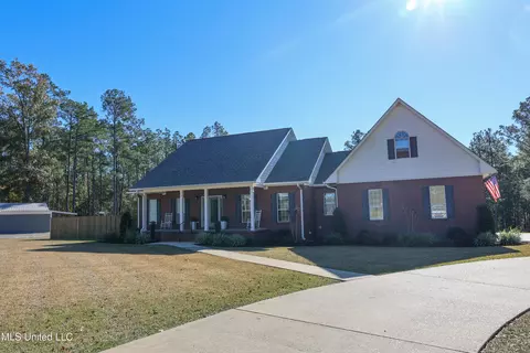 139 Brashier Ln, Lucedale, MS 39452 photo 17