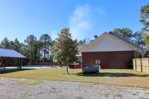 139 Brashier Ln, Lucedale, MS 39452 photo 20