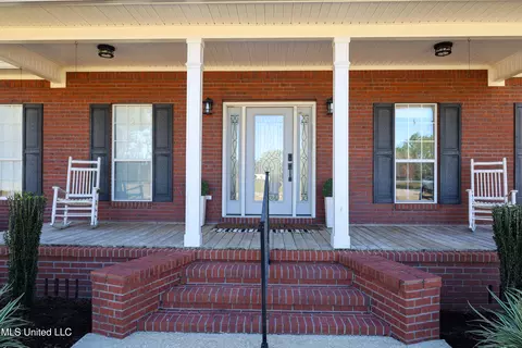 139 Brashier Ln, Lucedale, MS 39452 photo 5