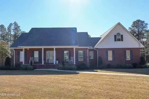 139 Brashier Ln, Lucedale, MS 39452 photo 2