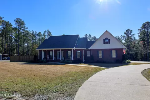 139 Brashier Ln, Lucedale, MS 39452 photo 16