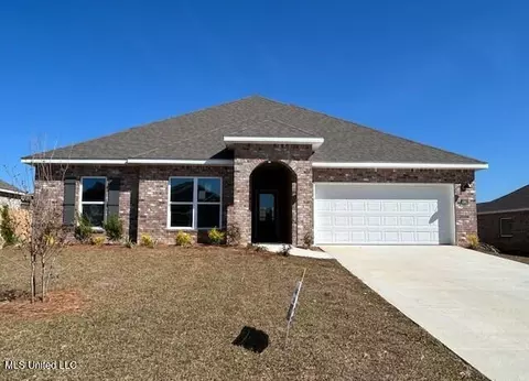 4981 Fern Dr, D'iberville, MS 39540