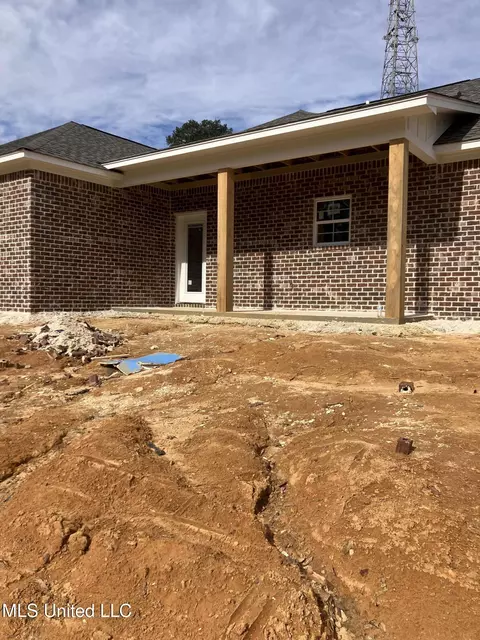 364 Siloam Road Rd, Magee, MS 39111 photo 2
