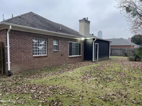 1804 Lake Trace Dr, Jackson, MS 39211 photo 54