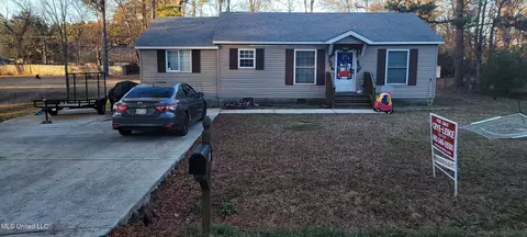 121 Garden Spot Dr, Amory, MS 38821 photo 1