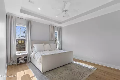 Bedroom - 102 Camden Vale, Madison, MS 39110 photo 1 of 3