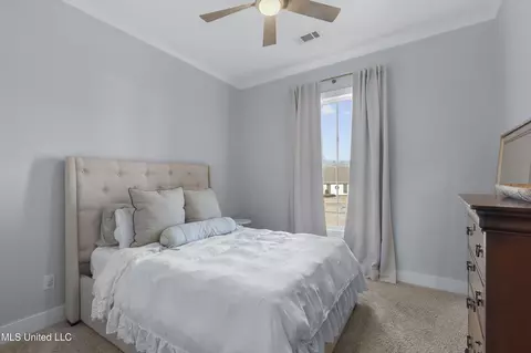 Bedroom - 102 Camden Vale, Madison, MS 39110 photo 2 of 3