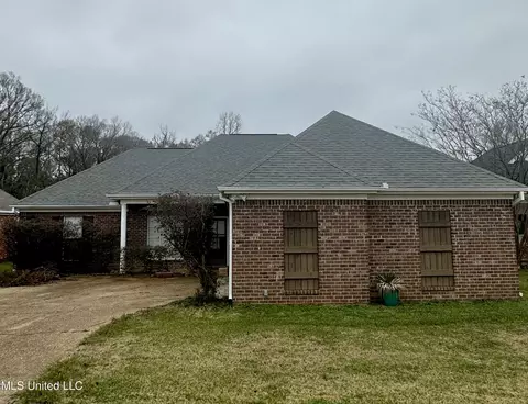 540 Will Dr, Brandon, MS 39047 photo 2