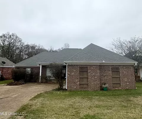 540 Will Dr, Brandon, MS 39047