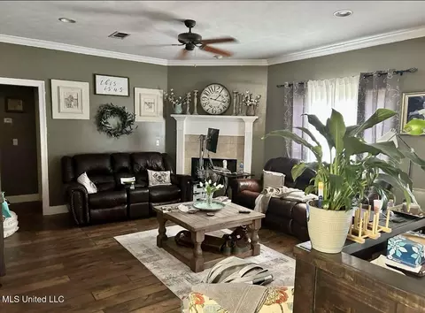 540 Will Dr, Brandon, MS 39047 photo 5