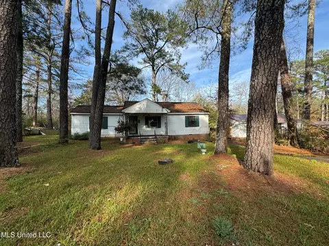 358 Lea Cir, Jackson, MS 39204 photo 1